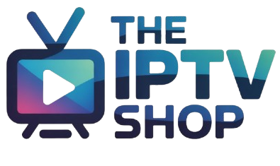 The IPTV Shop Logo